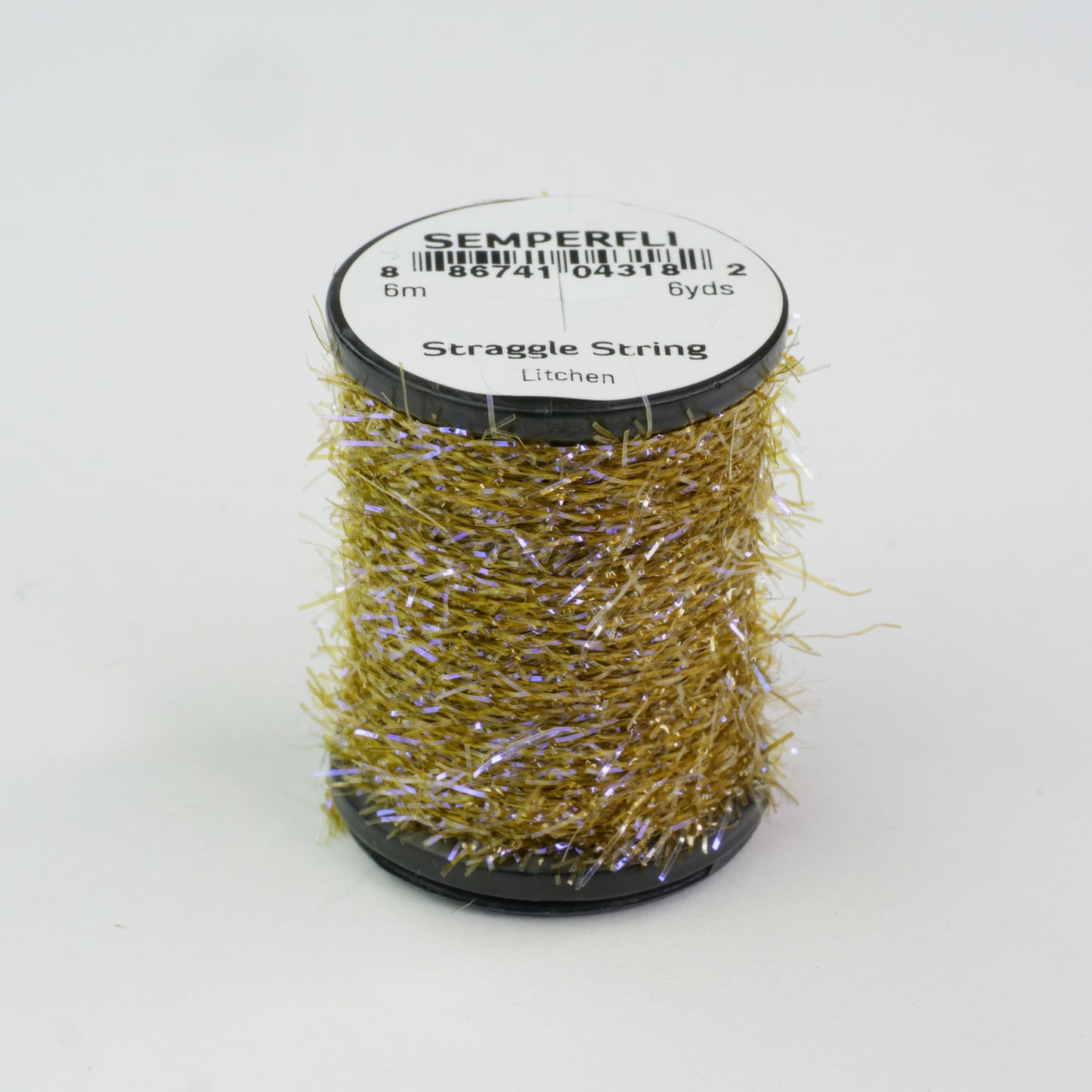 Semperfli Straggle String