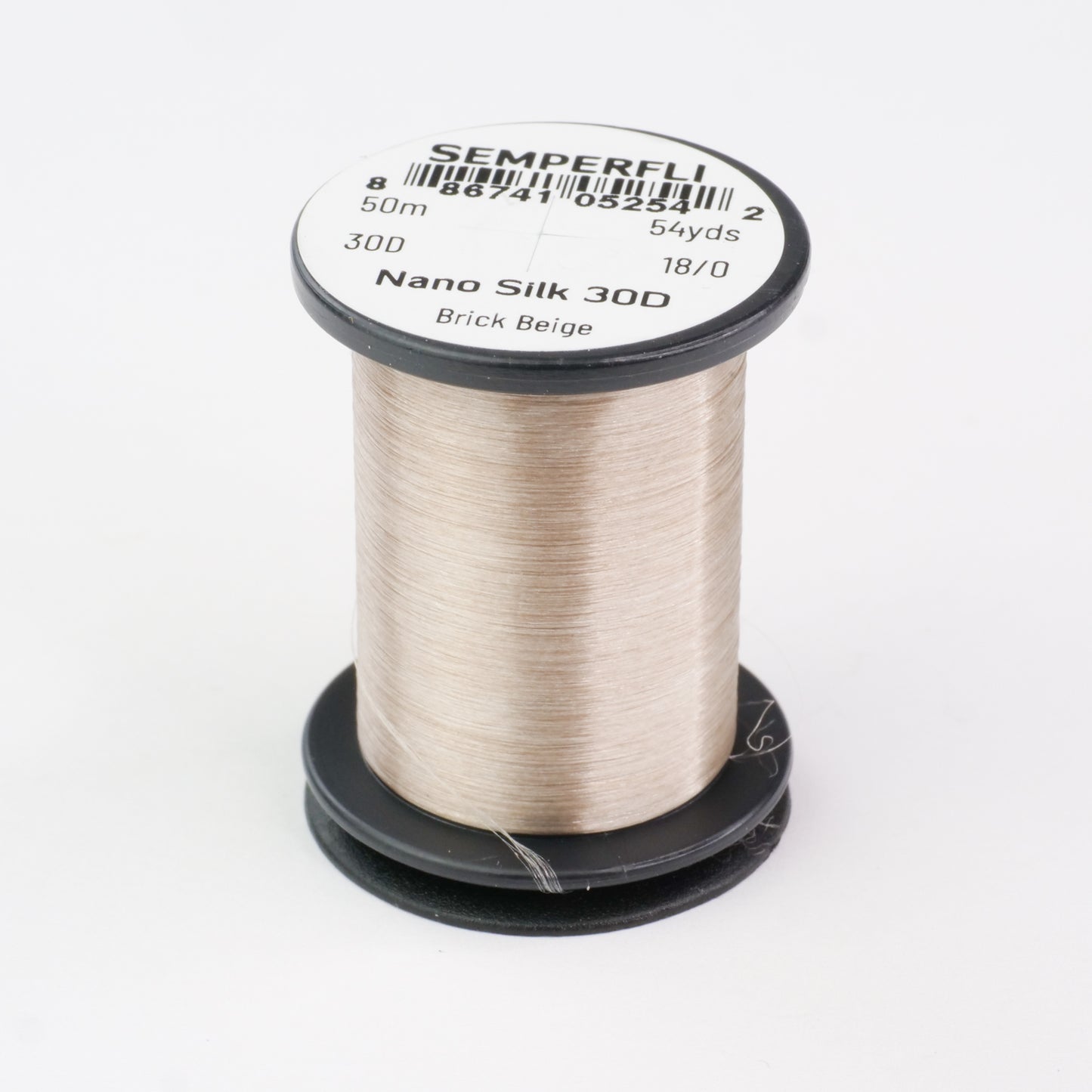 Semperfli Nano Silk  18-0 (30 Denier)