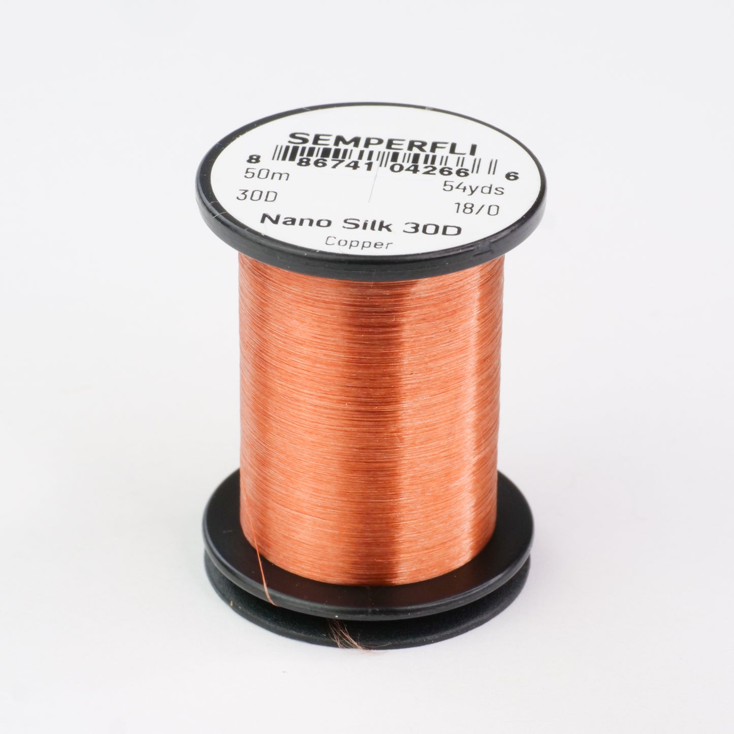 Semperfli Nano Silk  18-0 (30 Denier)