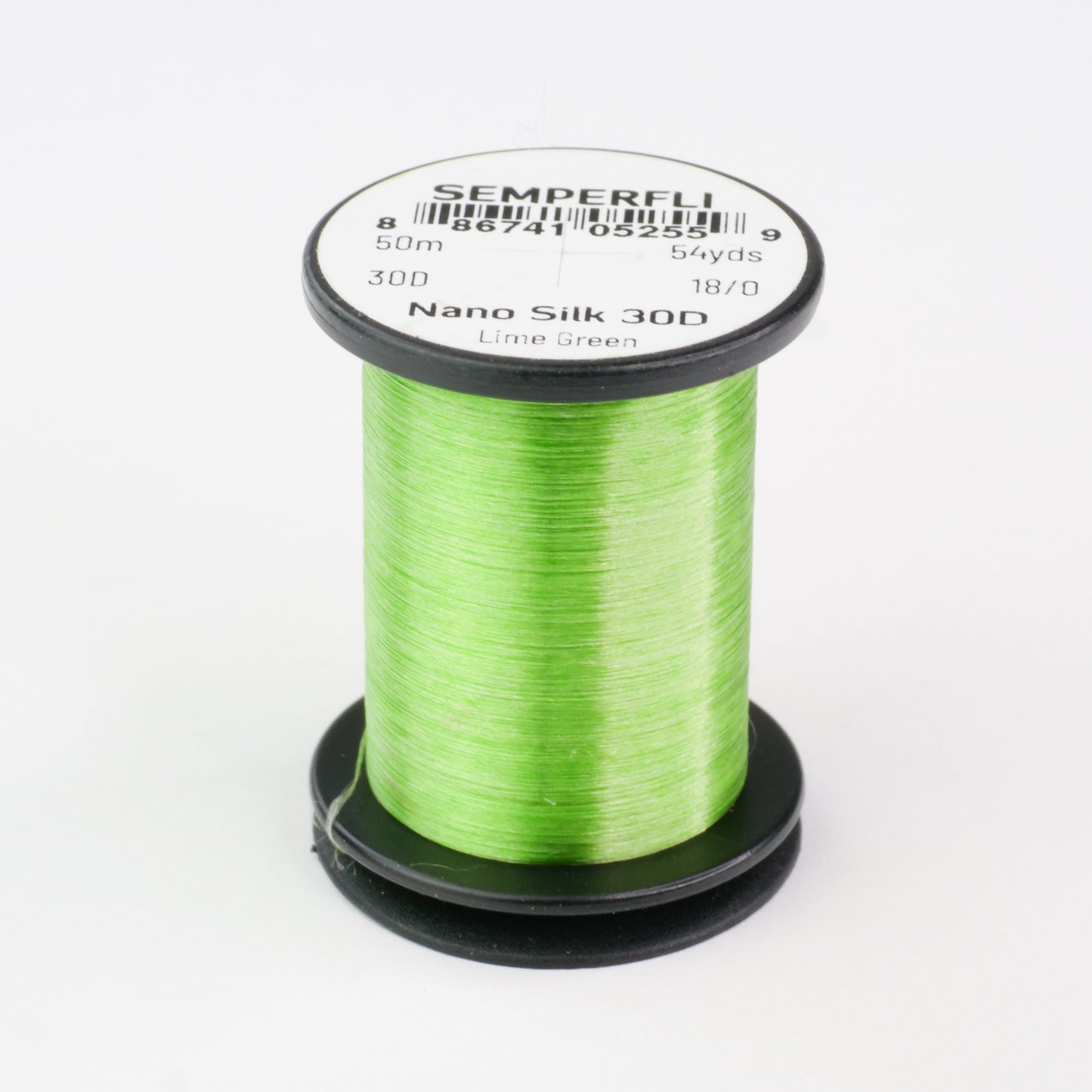 Semperfli Nano Silk  18-0 (30 Denier)