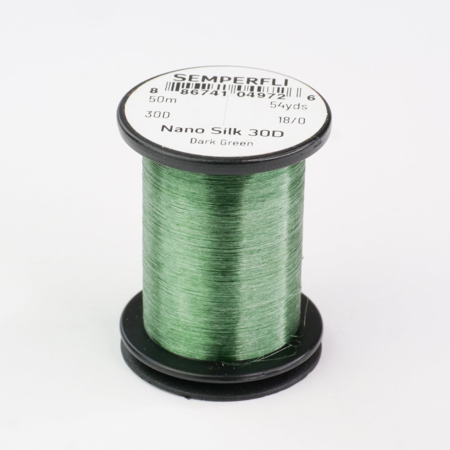 Semperfli Nano Silk  18-0 (30 Denier)