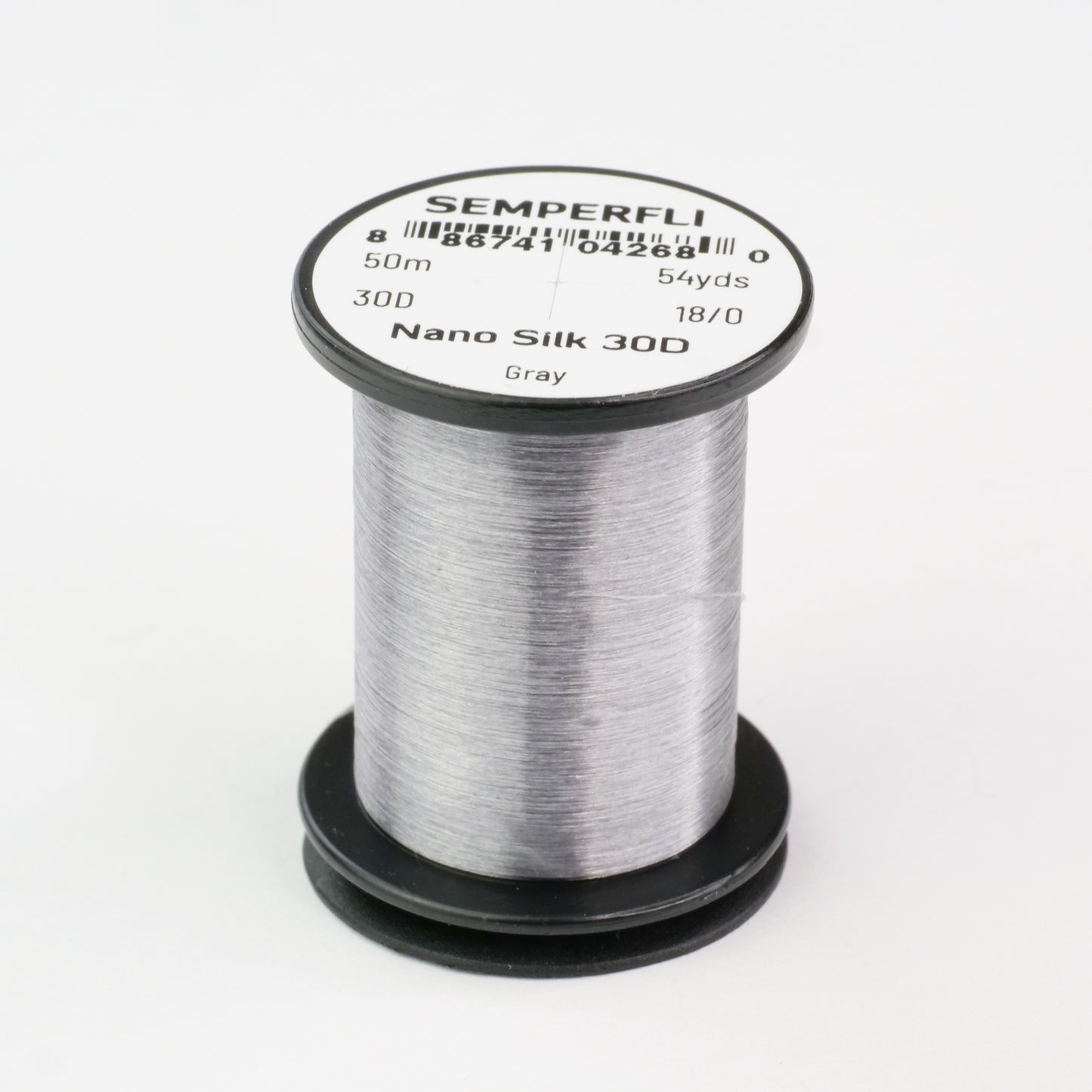 Semperfli Nano Silk 18-0 (30 Denier)
