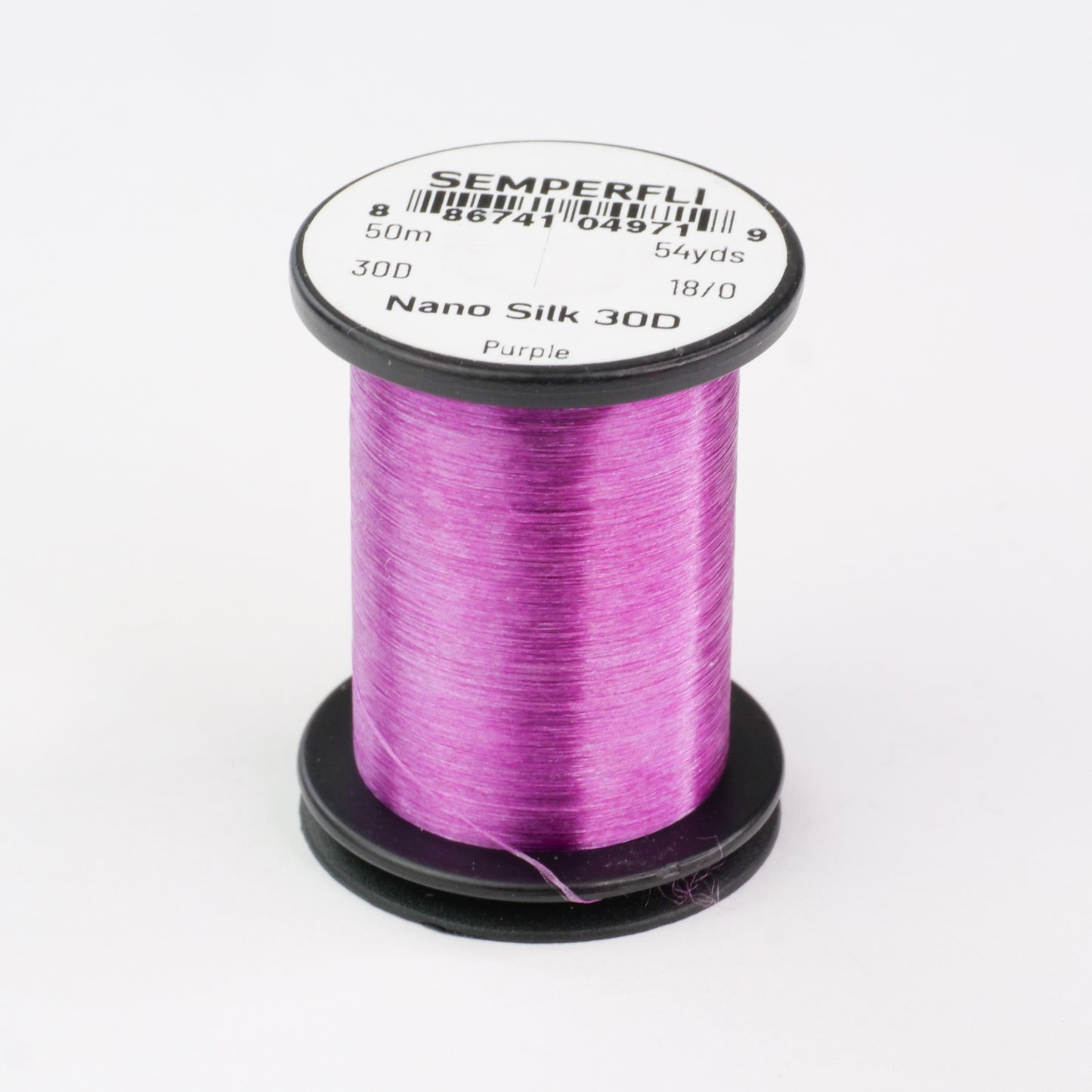 Semperfli Nano Silk 18-0 (30 Denier)