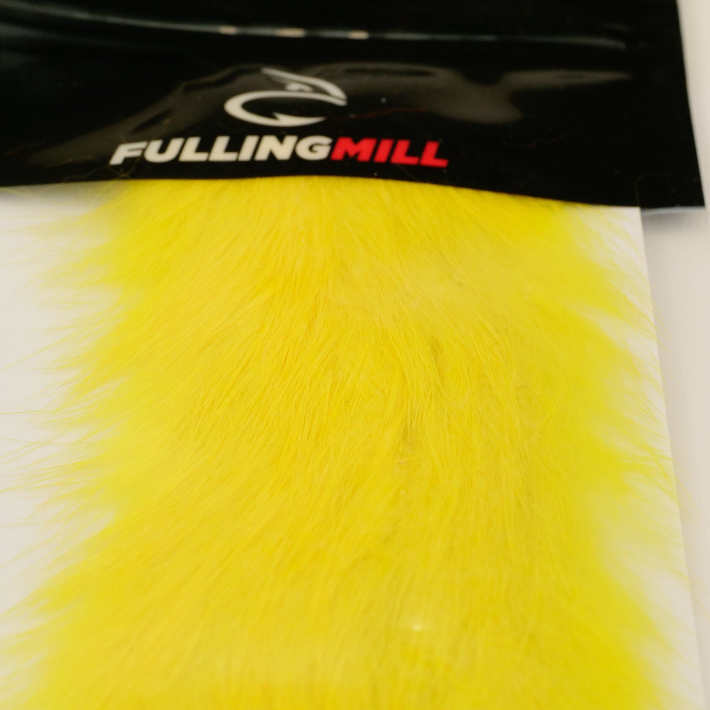 Fulling Mill Rabbit Zonker Standard