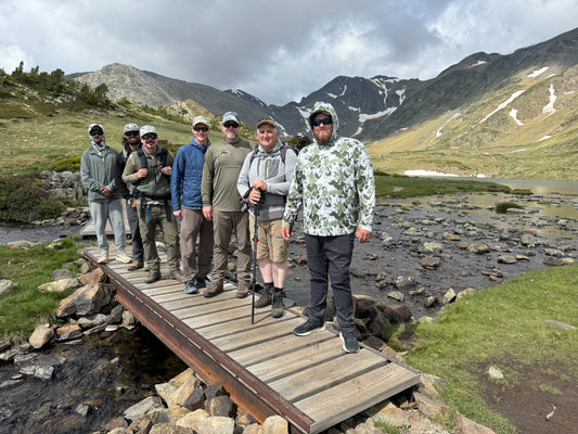 2024 World Fly Fishing Championships Reviews: Practice and Session 1