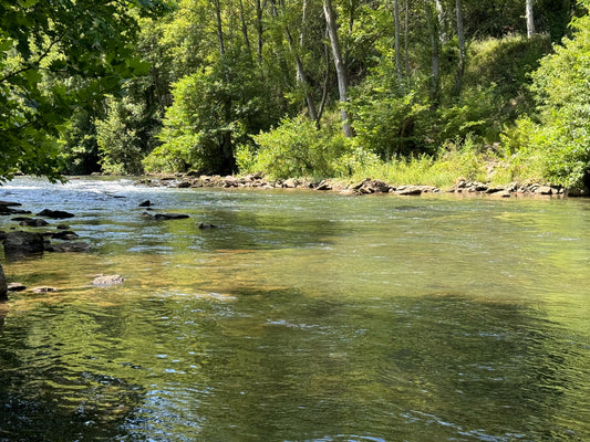 World Fly Fishing Championships 2024 Review: Session 3