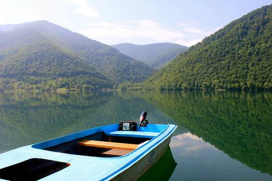 WORLD FLY FISHING CHAMPIONSHIPS IN BOSNIA 2015: SESSION 4