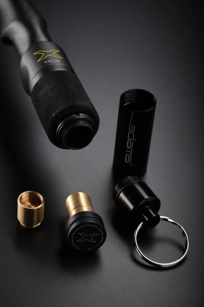 Adams XTZ ADIXION Euro Nymph Rod