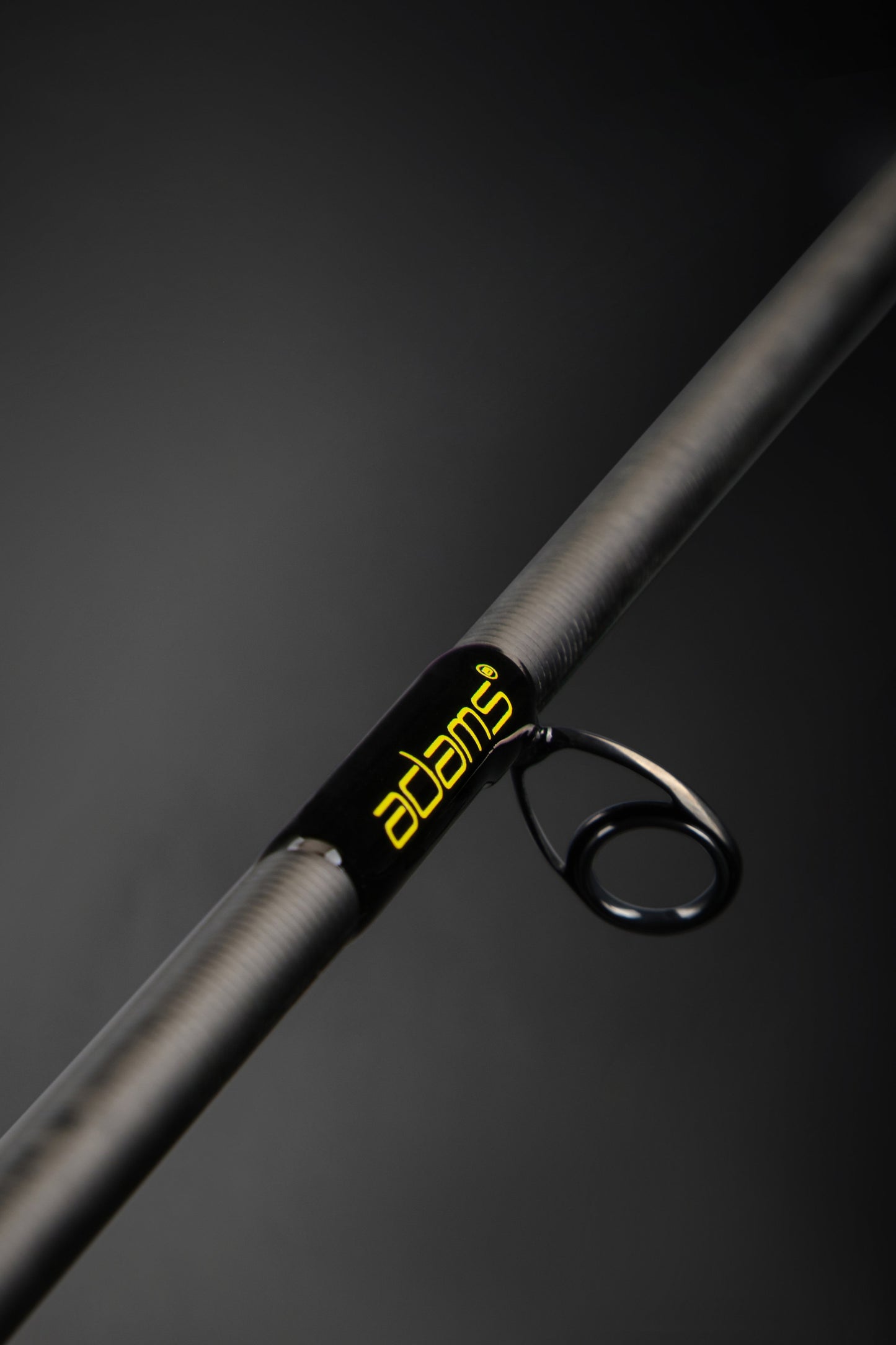 Adams XTZ ADIXION Euro Nymph Rod