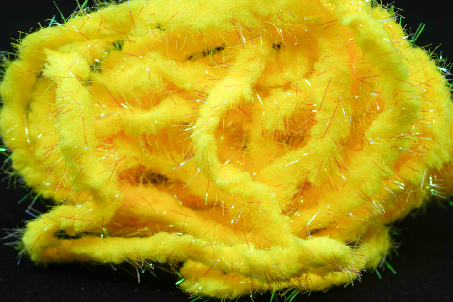 Textreme Pearl Eggstacy Chenille