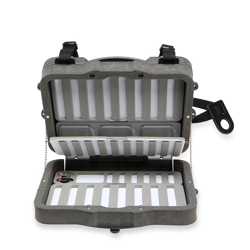 C&F Universal System Chest Storage CFA-830 – Tactical Fly Fisher