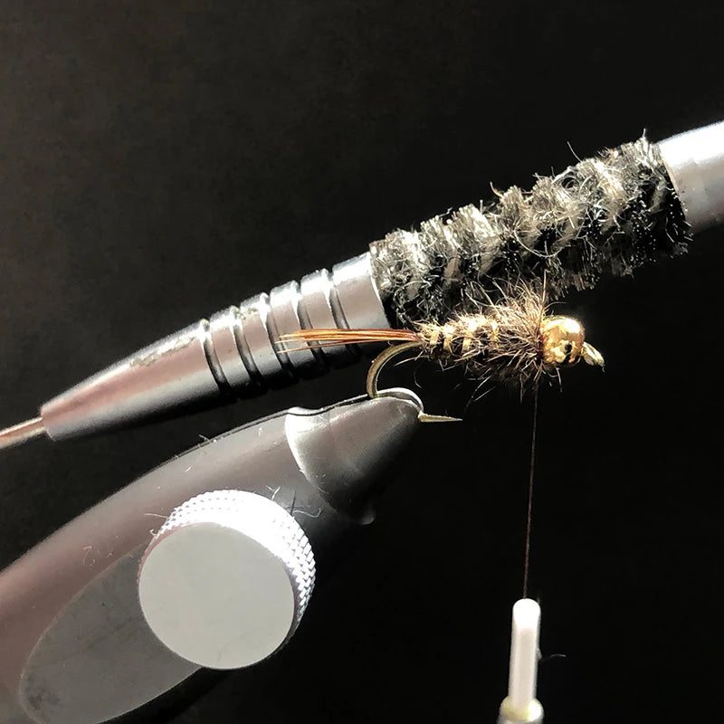 C&F Design 3-in-1 Dubbing Brush
