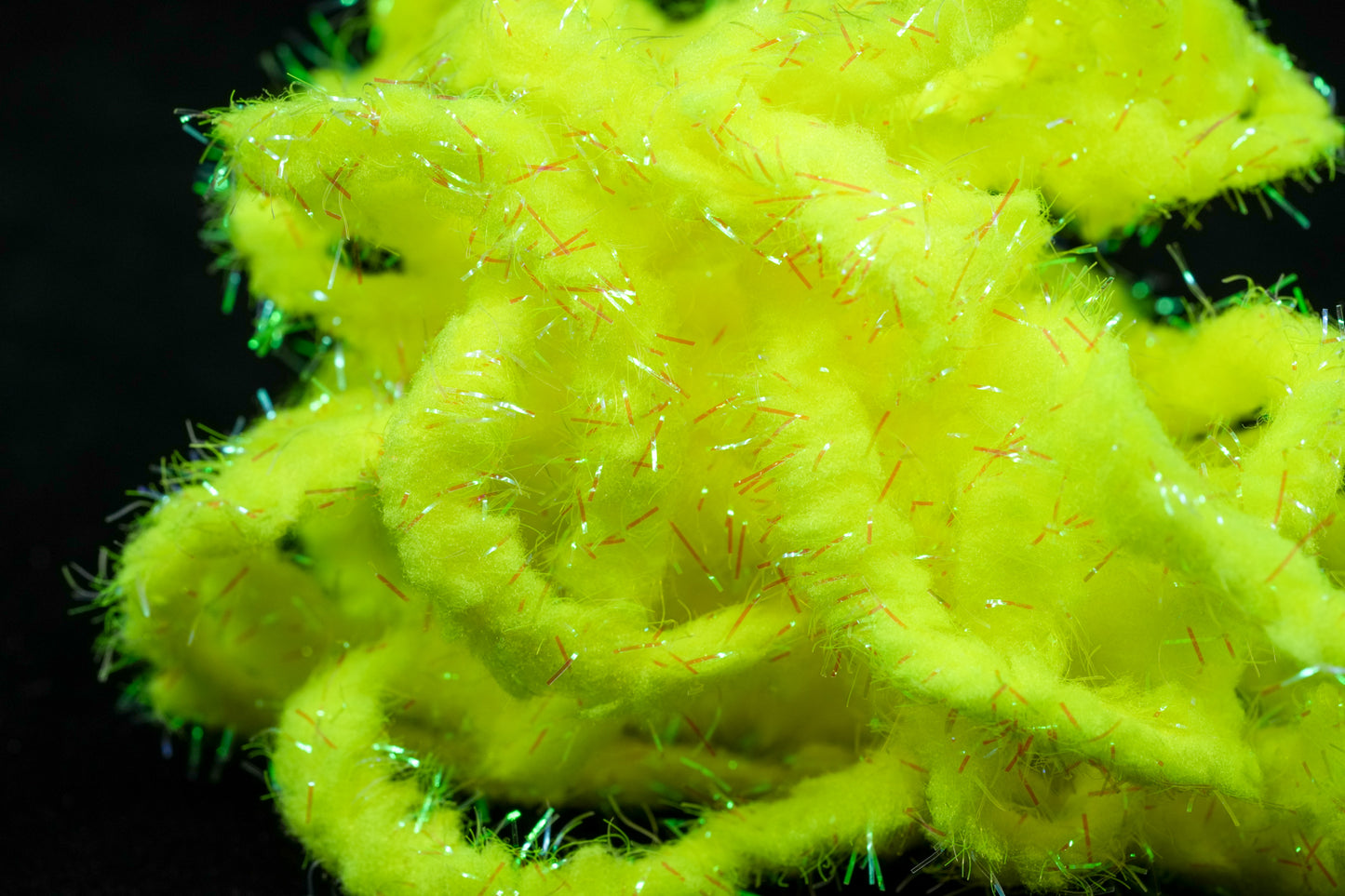 Textreme Pearl Eggstacy Chenille