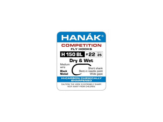 Hanak H 150 BL