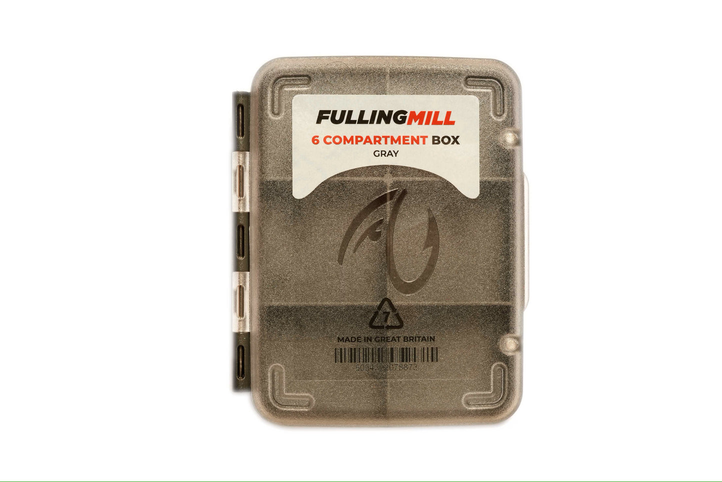 Fulling Mill 6 Compartment Box