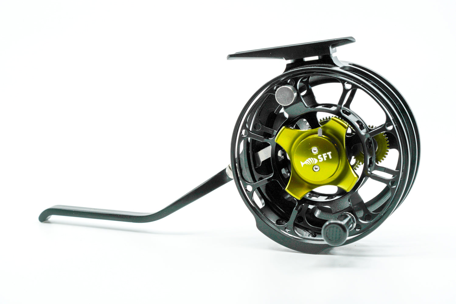 5’8” オルタナフィッシュ Soldarini Daytona EN Semi Auto Fly Reel – Tactical Fly Fisher