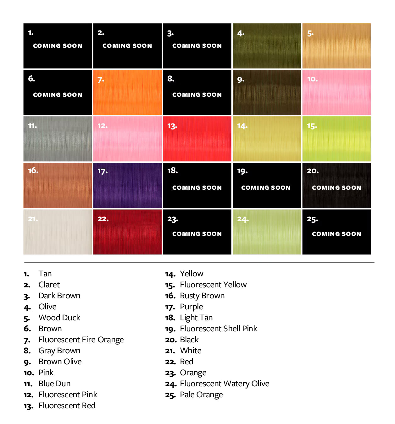 Fulling Mill Pro-Thread Flat