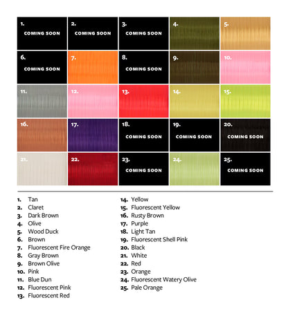 Fulling Mill Pro-Thread Flat