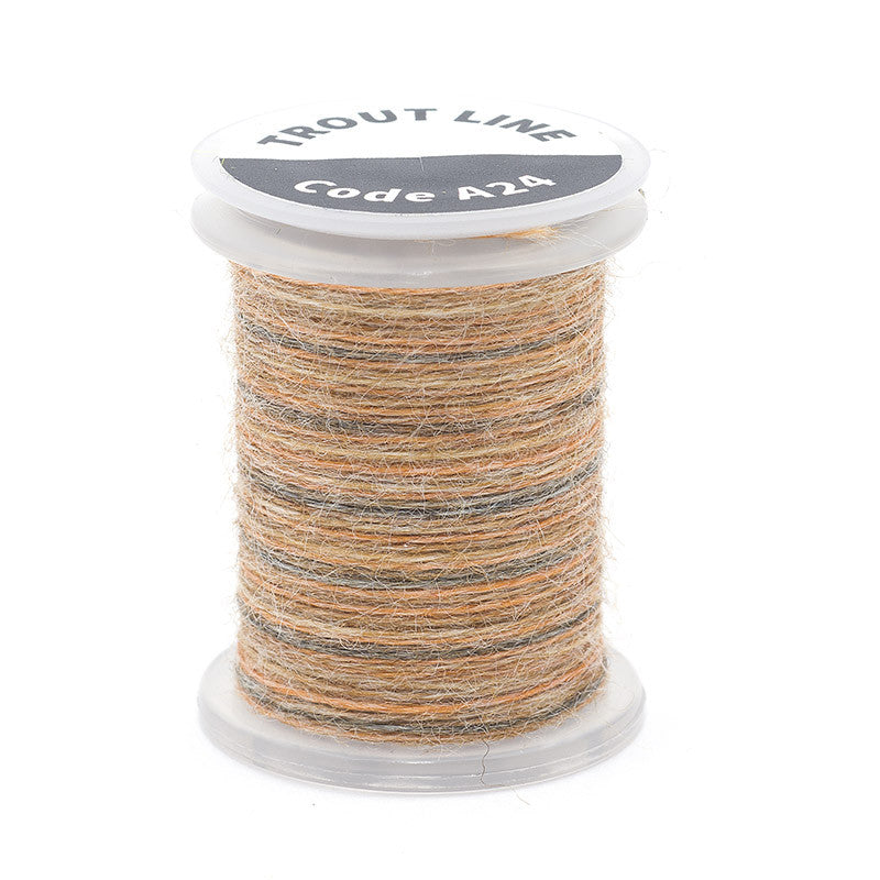 Troutline Mojo Nymph Yarn