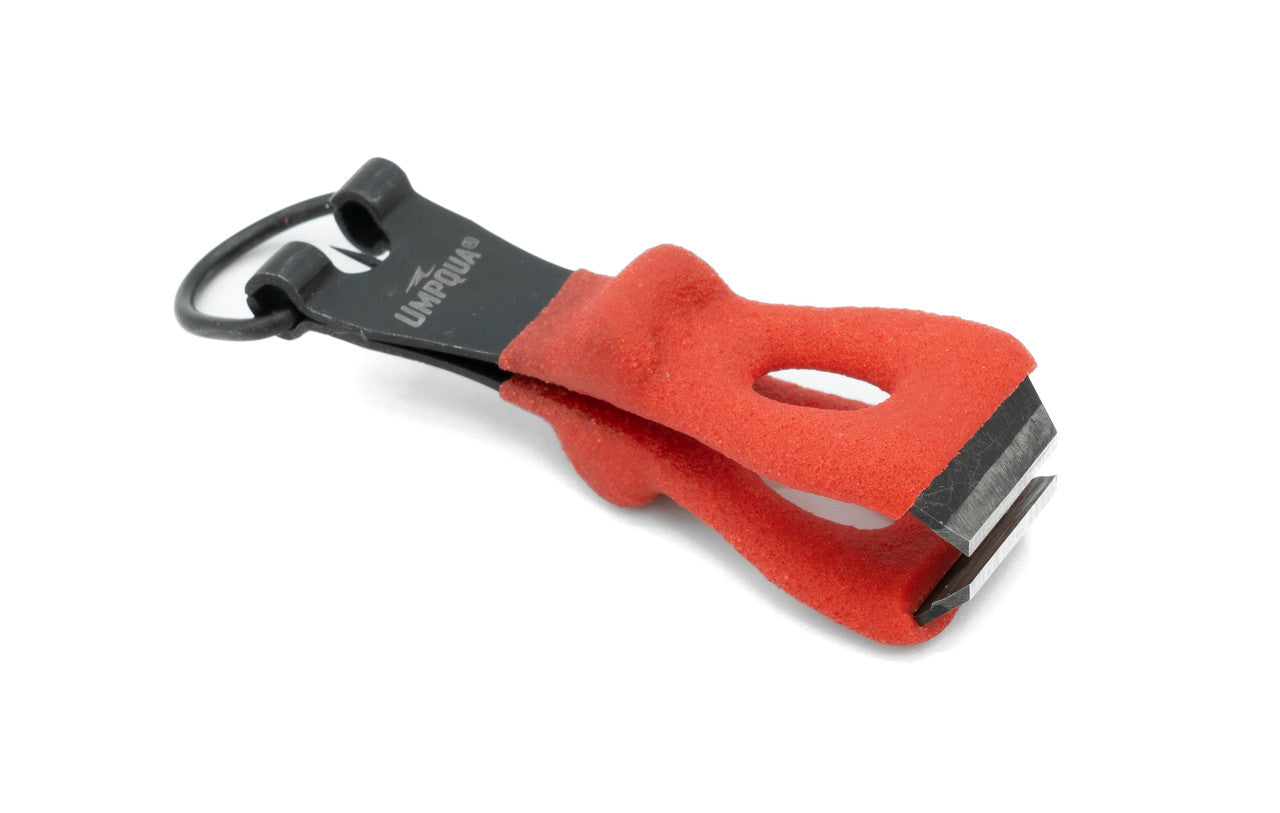 Umpqua River Grip Precision Series Nipper