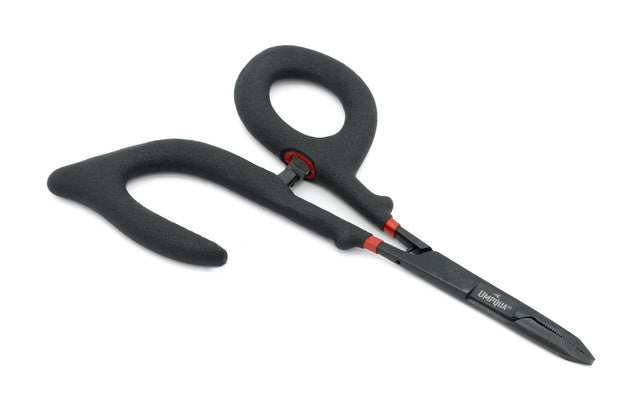 Umpqua River Grip Precision Series 6" Scissor Clamp Open Loop