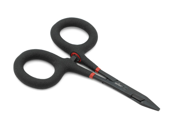 debarbing fishing hooks Umpqua RiverGrip PS Spring Creek Debarb Plier 5