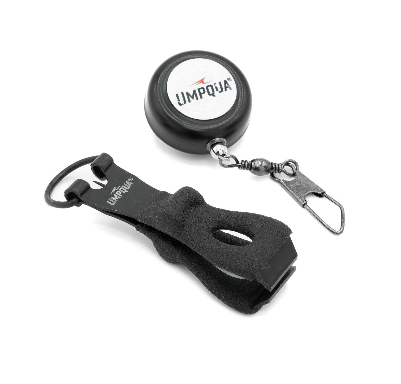 Umpqua RiverGrip Precision Series Zinger / Nipper Combo