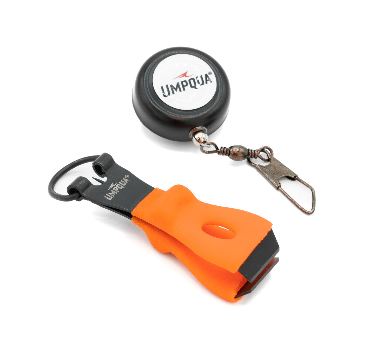 Umpqua RiverGrip Precision Series Zinger / Nipper Combo