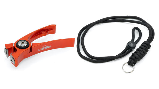 Umpqua RiverRun Nipper W/ Lanyard
