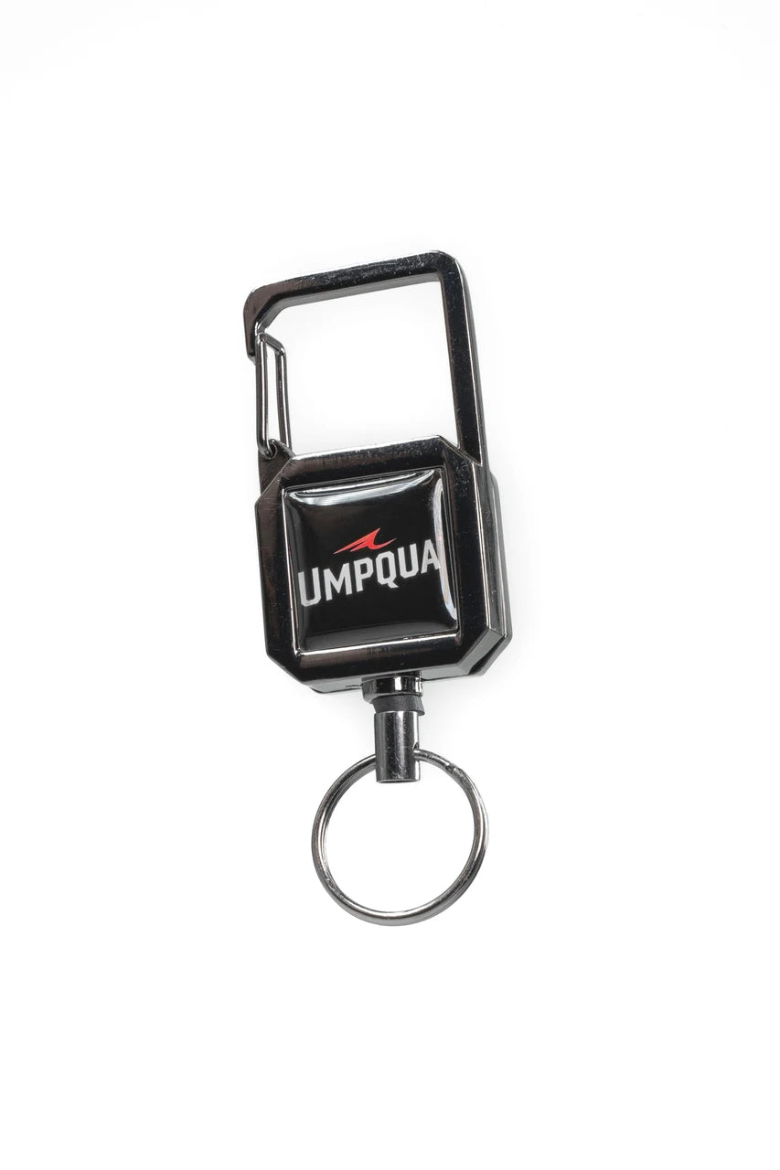 Umpqua RiverRun Retractor