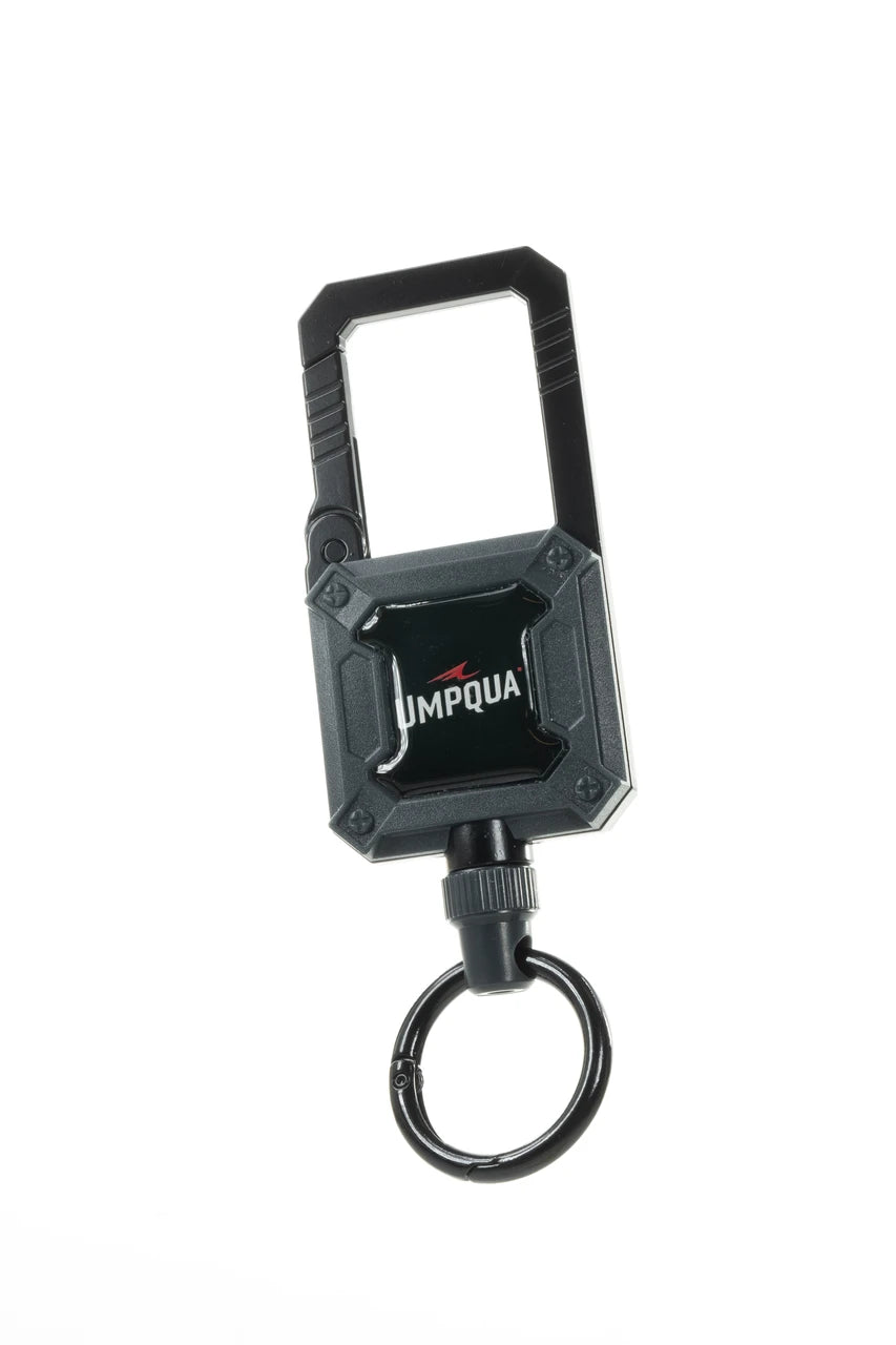 Umpqua RiverRun Retractor