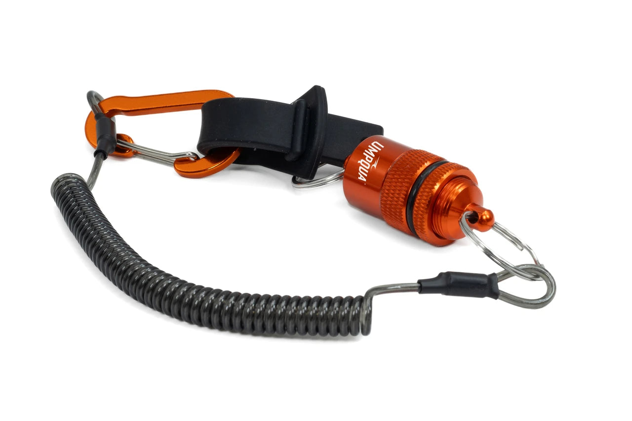 Umpqua RiverRun Magnetic Net Release