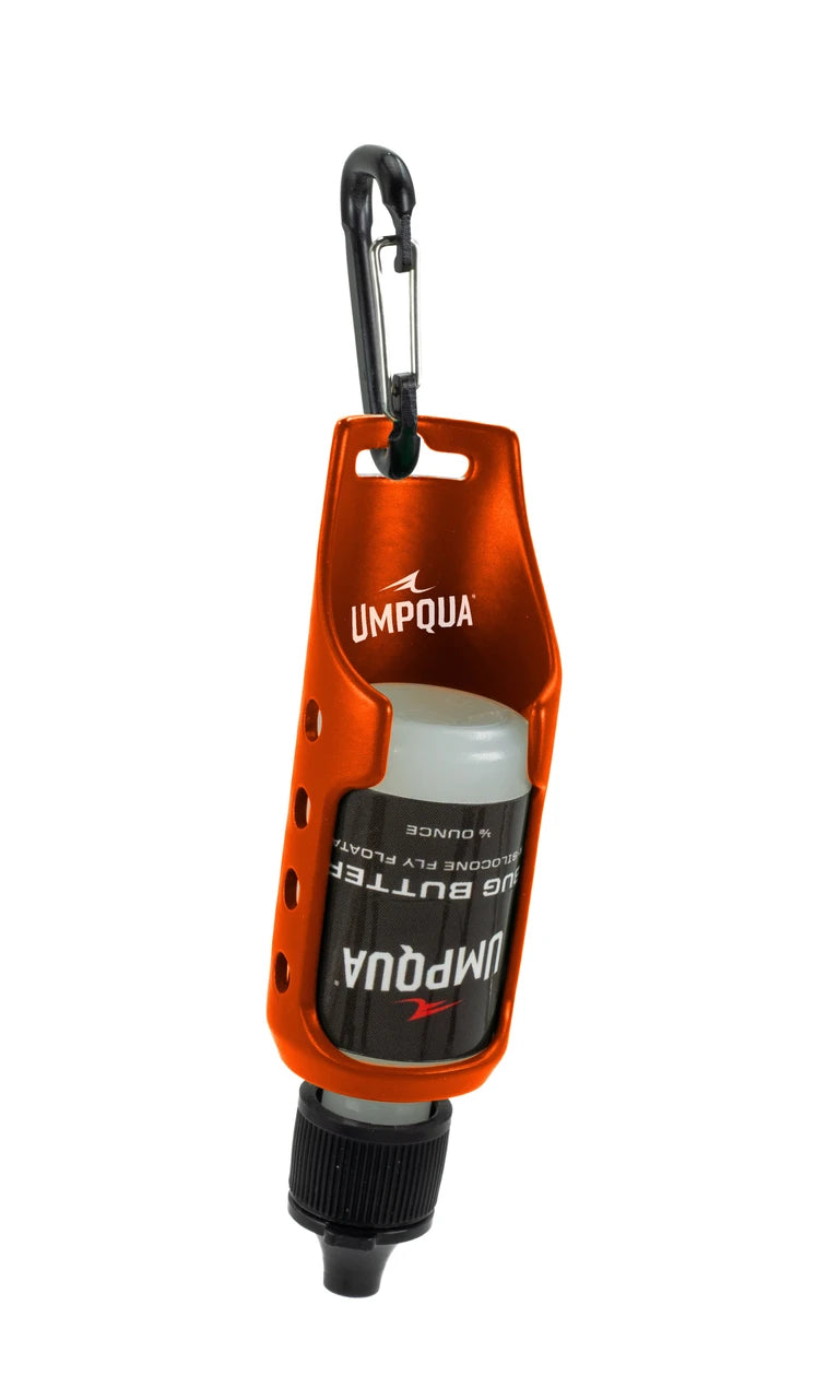 Umpqua RiverRun Gel Floatant Holder