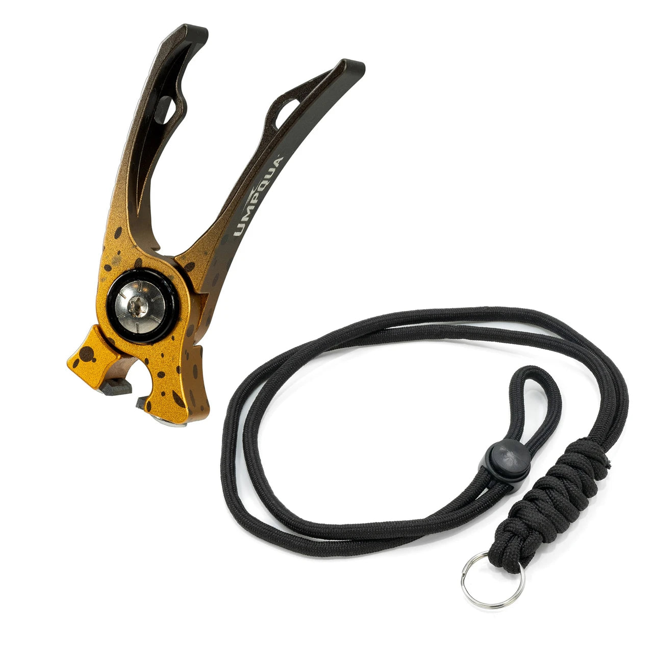 Umpqua RiverRun Nipper W/ Lanyard
