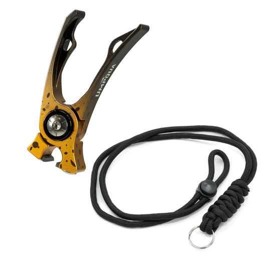 Umpqua RiverRun Nipper W/ Lanyard
