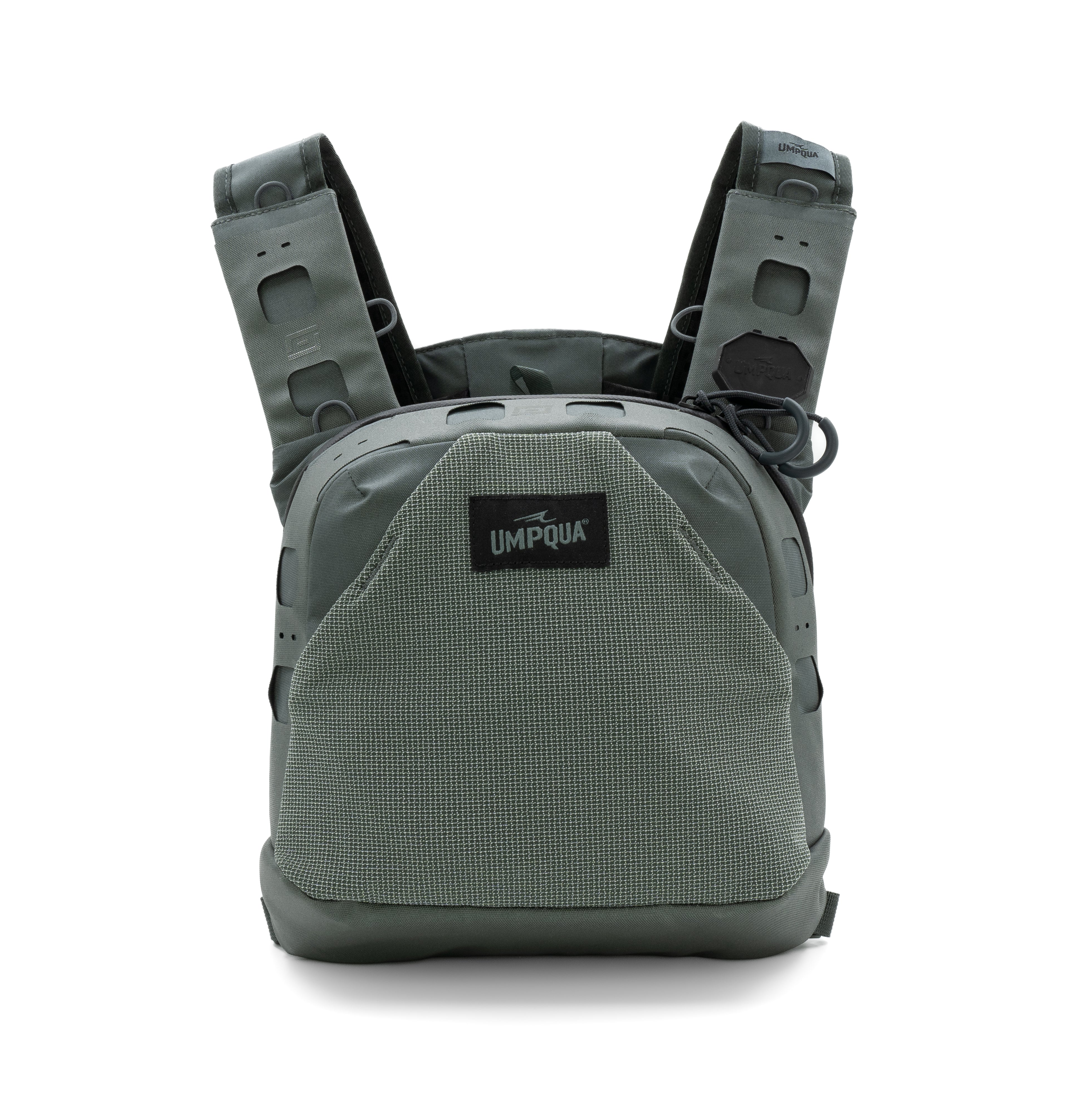 Umpqua Swiftlink Thundercreek Chest Pack – Tactical Fly Fisher