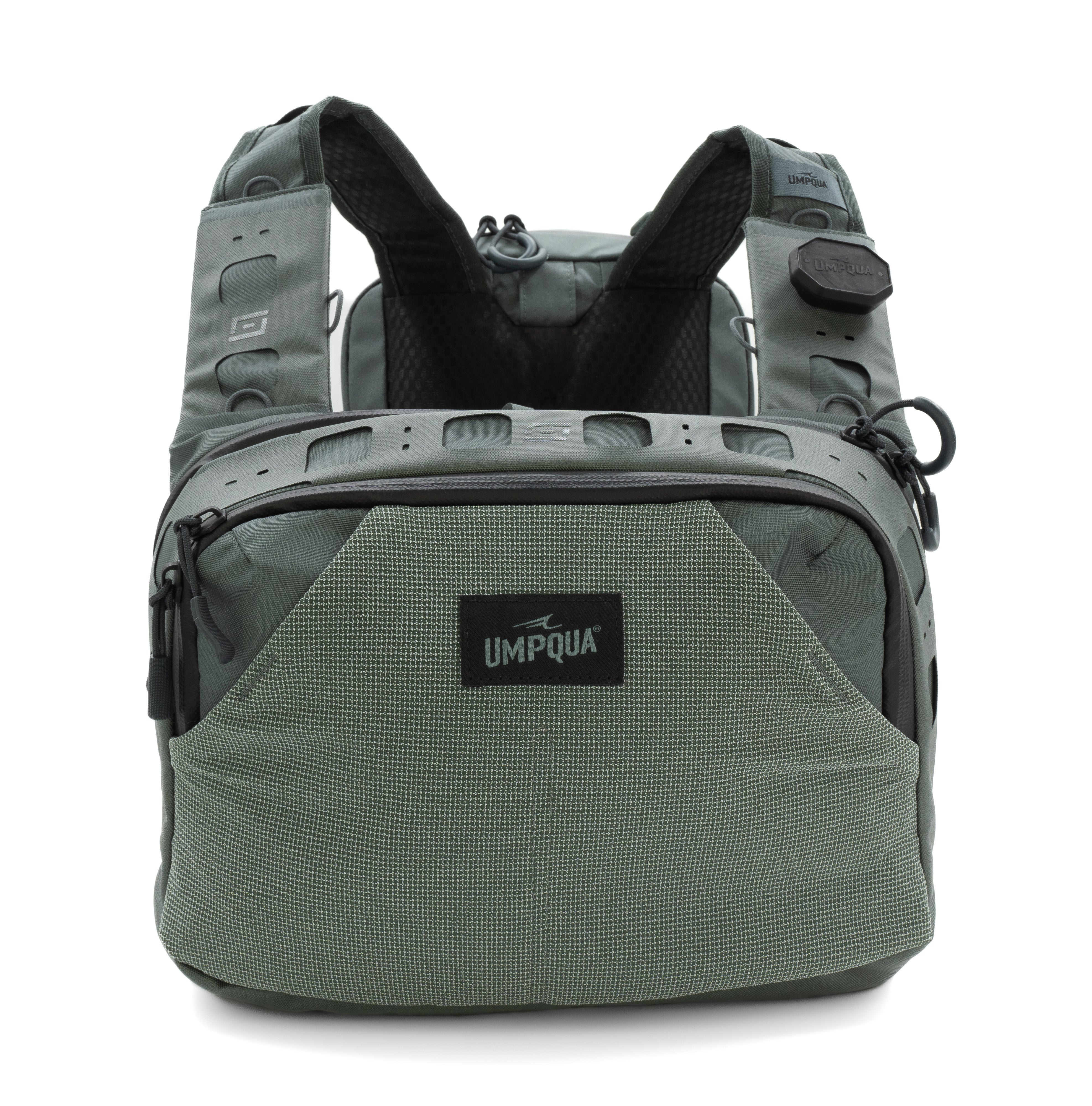 Umpqua Swiftlink Overlook Chest Pack – Tactical Fly Fisher
