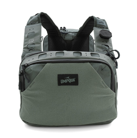 Umpqua Swiftlink Overlook Chest Pack