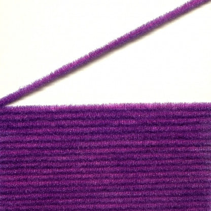 Fasna Worm Chenille 1mm