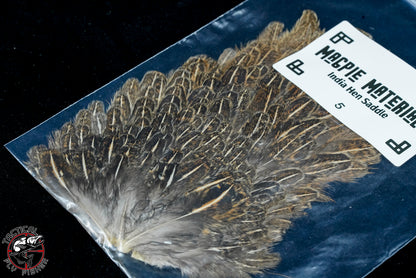 Magpie Materials India Hen Saddle