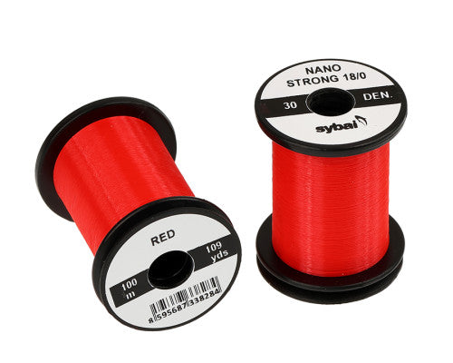 Sybai Nano Strong Thread