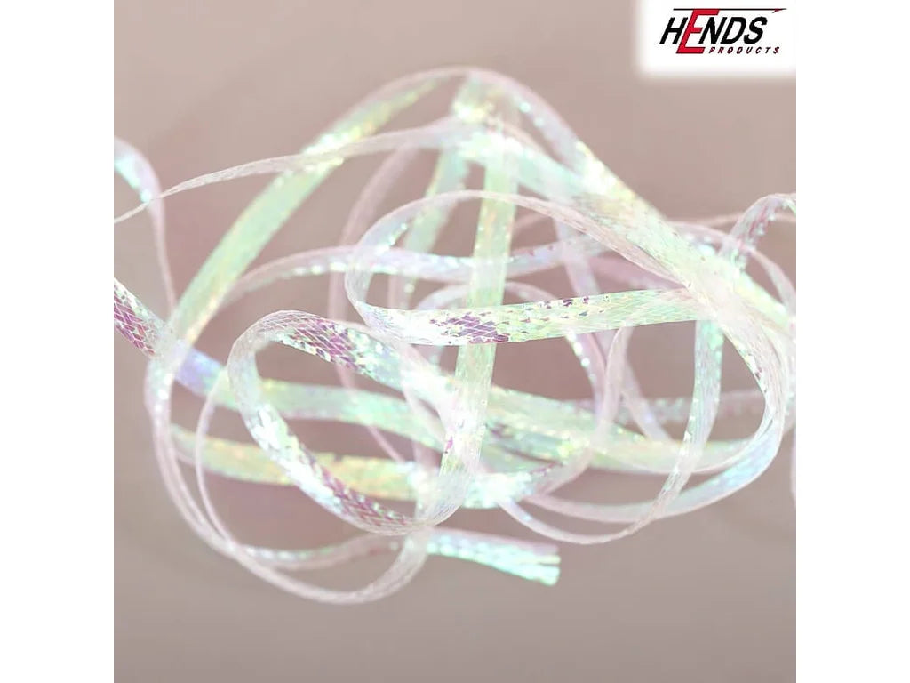 Hend's Pearl Scudback