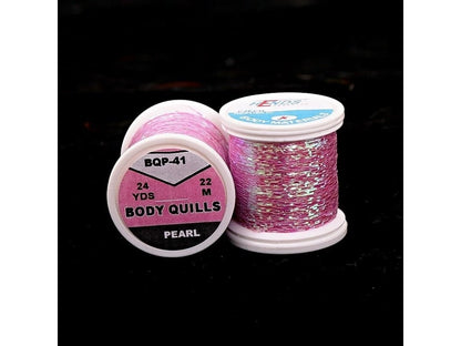Hend's Body Quill Pearlescent