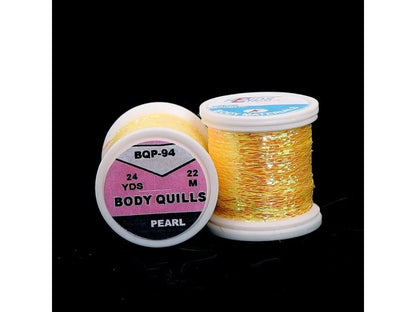 Hend's Body Quill Pearlescent