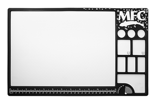 MFC Fly Tying Mat