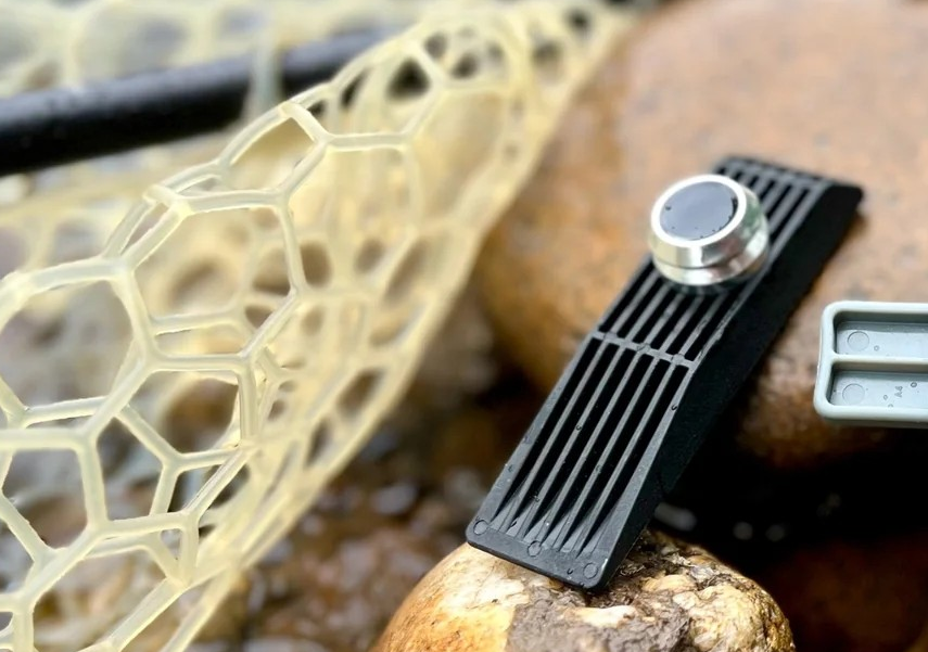 The Broder Net Clip