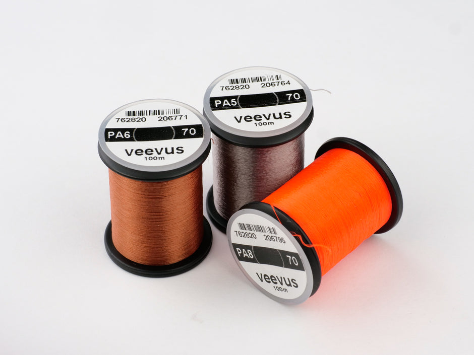 Thread/Floss – Page 2 – Tactical Fly Fisher