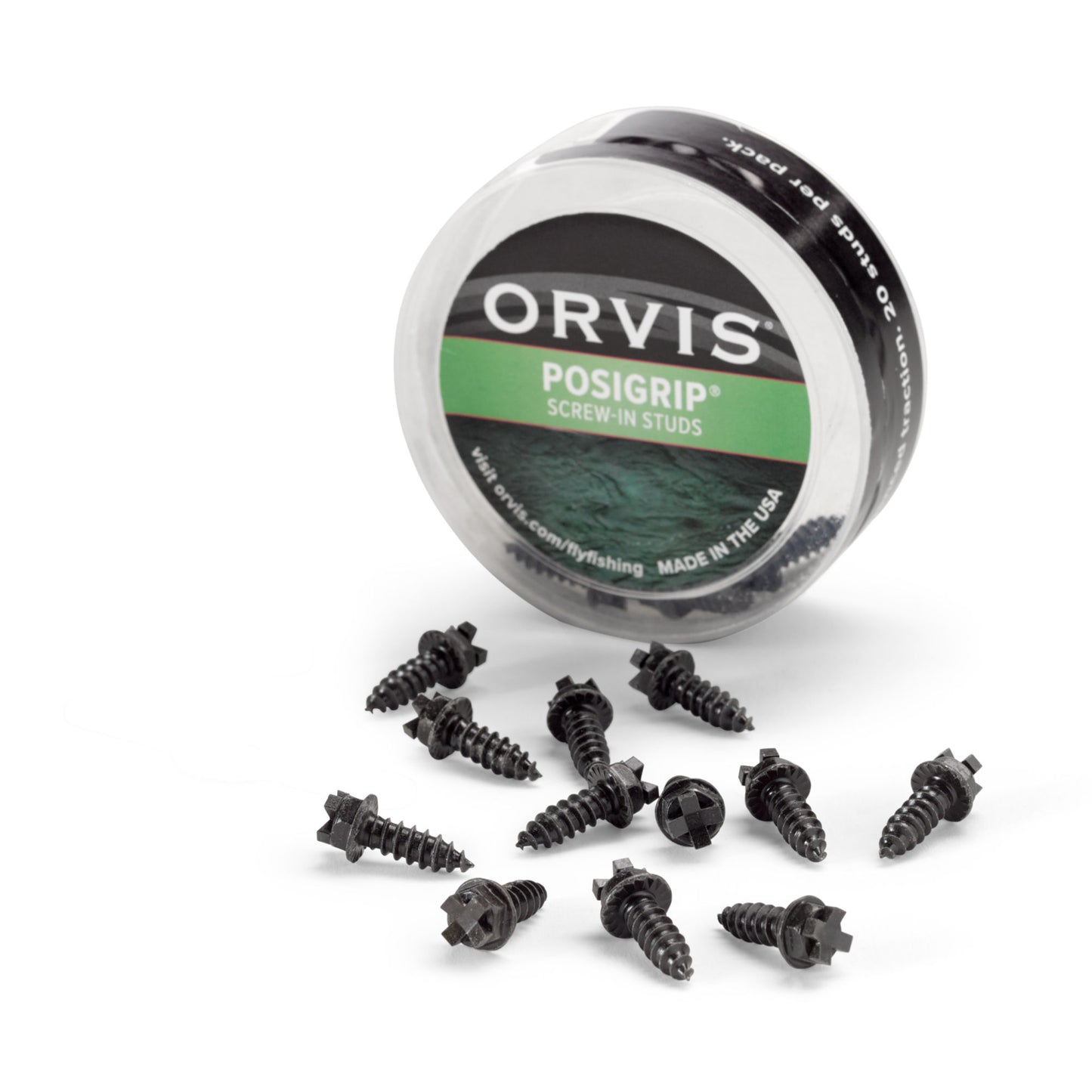 Orvis Posigrip Wading Boot Studs