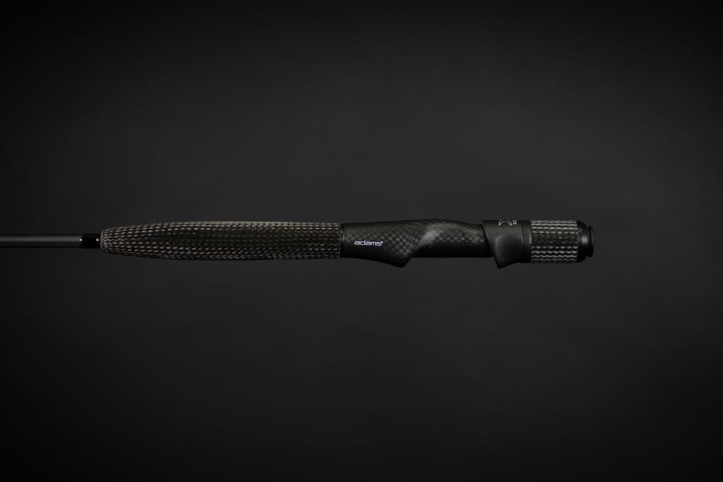 Adams XTZ ADIXION Euro Nymph Rod