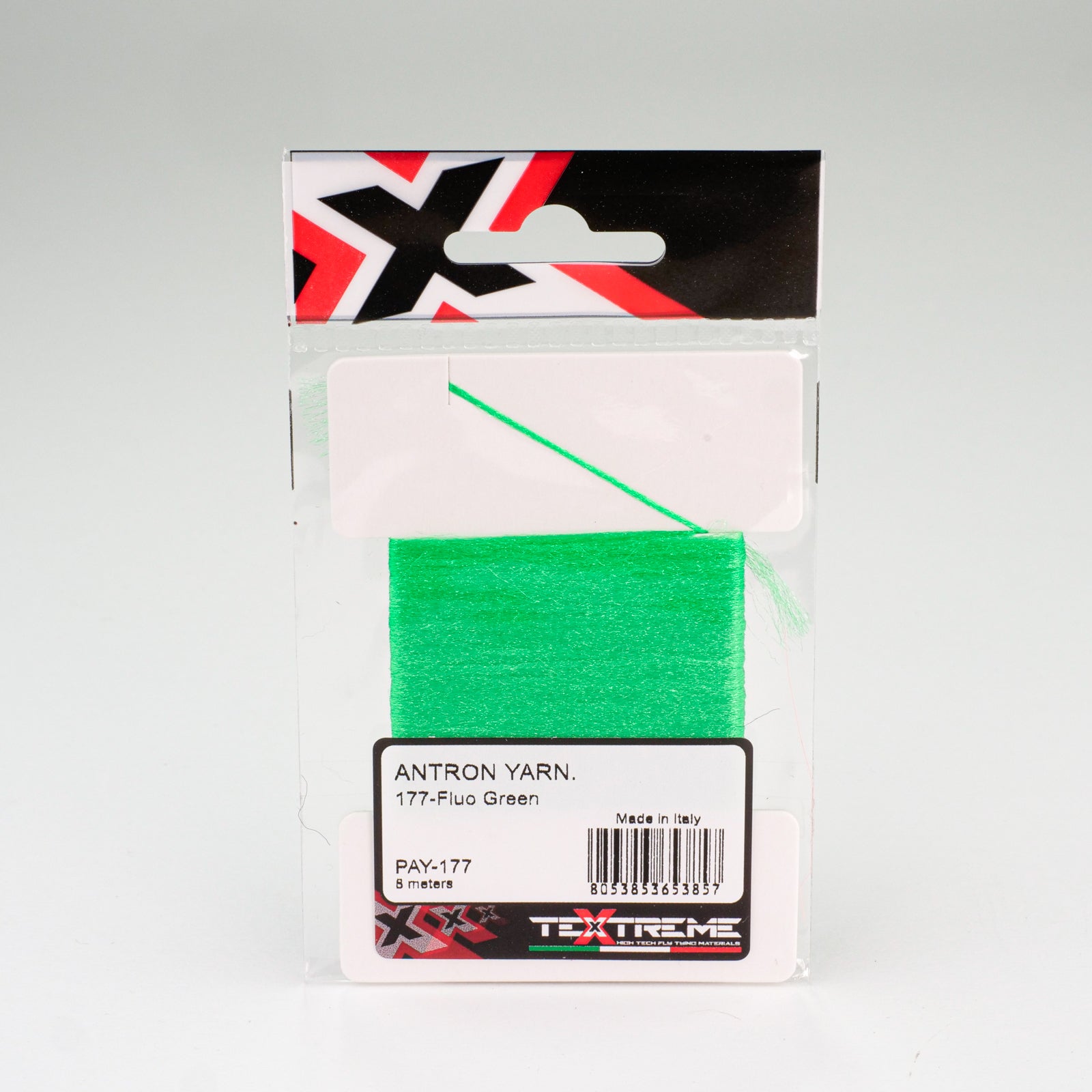 Bouton D'or Blue Wing Olive Mayfly Tying Video Material Kit